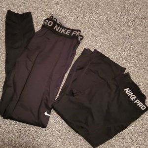 Nike Pants